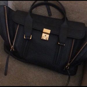 3.1 Phillip Lim large Satchel